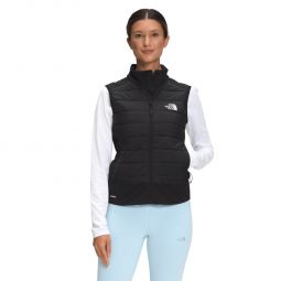 The North Face Shelter Cove Vest - Womens