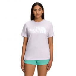 The North Face Half Dome Cotton T-Shirt - Womens