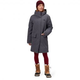 The North Face Expedition Arctic Parka - Women