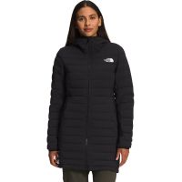 Belleview Stretch Down Parka - Womens