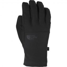Apex Insulated Etip Glove - Mens
