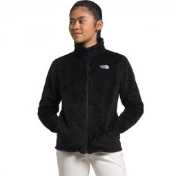 Osolita Full-Zip Jacket - Girls