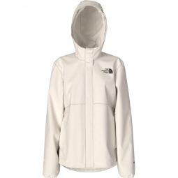 Antora Rain Jacket - Girls