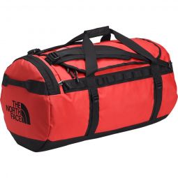 Base Camp L 95L Duffel Bag