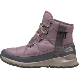 ThermoBall Lace Up Luxe WP Boot - Womens