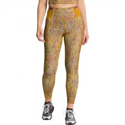 Trailwear QTM High-Rise 7/8 Tight - Womens