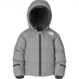 North Down Hooded Jacket - Infants