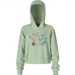 Camp Fleece Pullover Hoodie - Girls