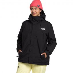 Freedom Plus Insulated Jacket - Womens