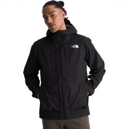 Terrain Vista 3L Pro Jacket - Mens