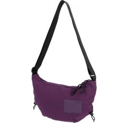 Never Stop Crossbody Bag - Womens