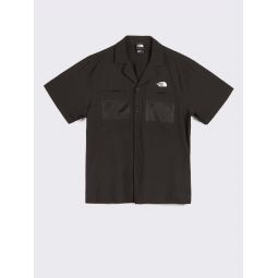 First Trail S/S Shirt