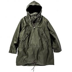 Field Parka