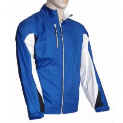 The Weather Company Hitech Performance Golf Jacket