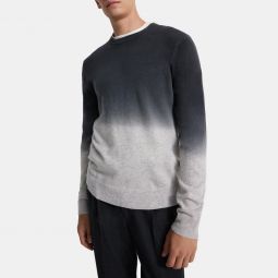 Crewneck Sweater in Cashmere