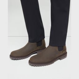 Common Projects Men's Winter Chelsea Boots