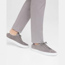 Common Projects Men's Retro Low-Top Sneakers