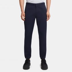 Jogger Pant in Neoteric