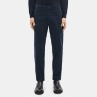 Classic-Fit Cargo Pant in Stretch Corduroy