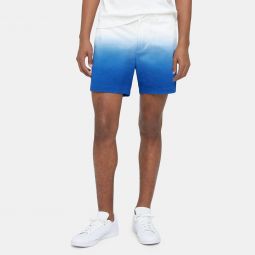 Classic-Fit 6” Short in Organic Cotton