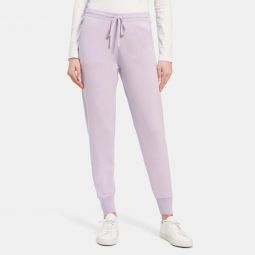 Jogger Pant in Cashmere