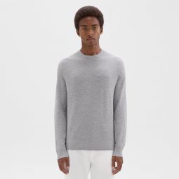 Riland Sweater in Light Bilen