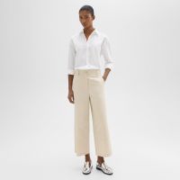 Utility Pant in Organic Cotton