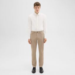 Raffi 5-Pocket Pant in Neoteric Twill