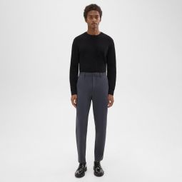 Curtis Pant in Precision Ponte