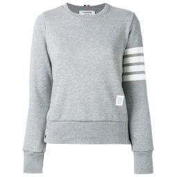 Classic Loopback 4-Bar Sweatshirt