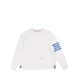 Oversized Crew Neck Sweatshirt