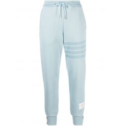 Sweatpants In Double Face Knit
