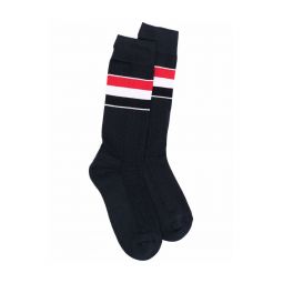 Athletic Mid Calf Socks