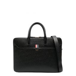 Business Bag With Double Compartment