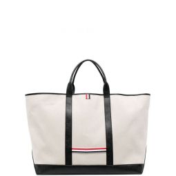 RWB-Stripe Tote Bag