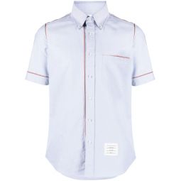 RWB Stripe Cotton Shirt