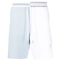 Funmix Colour-Block Shorts
