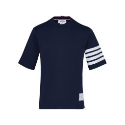 Essential Tee With 4Bar