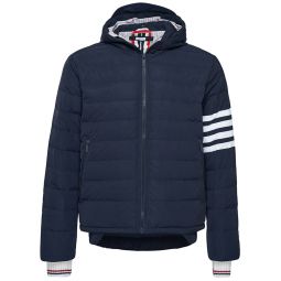 Downfill Ski Jacket