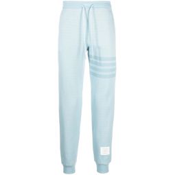 Double Face Knit 4-Bar Sweatpants