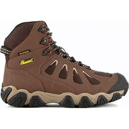 Thorogood Crosstrex 6 Insulated Waterproof Hiking Boot - Mens