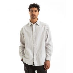 Occasions Disorder LS Shirt - DESERT