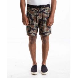 Tactics Boardshort - Camo