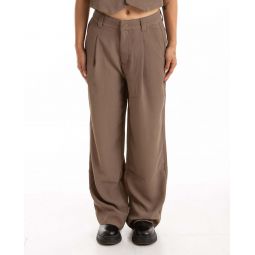 Artisan Pant - Brown