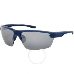 Polarized Smoke Sport Unisex Sunglasses