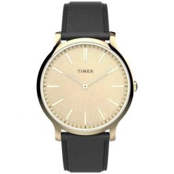 Timex Trend mens Watch TW2V43500VQ