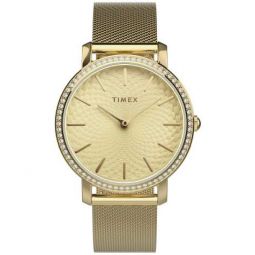 Timex Trend womens Watch TW2V52200VQ