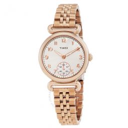 Model 23 Quartz Ladies Watch