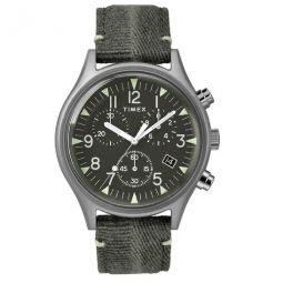 MK1 Chronograph Quartz Mens Watch