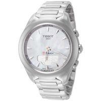 Tissot T-Touch womens Watch T0752201110100